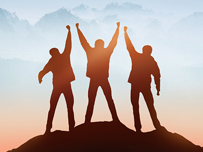 事業(yè)優(yōu)勢(shì)