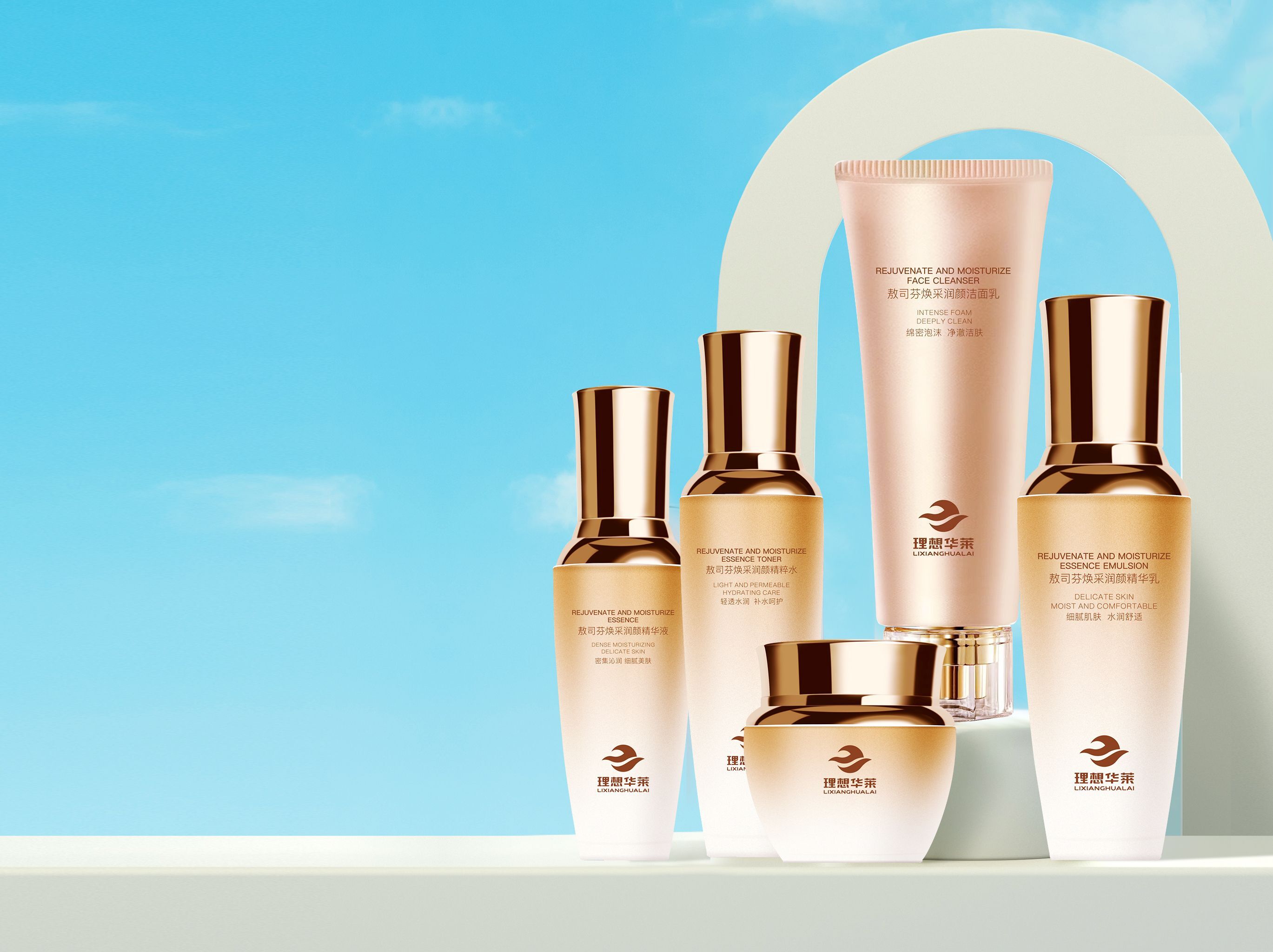 安化黑茶創(chuàng)新系列